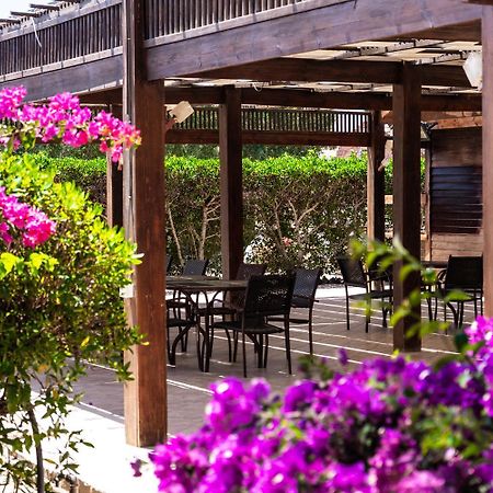 Abu Dabbab Lodge Eksteriør bilde