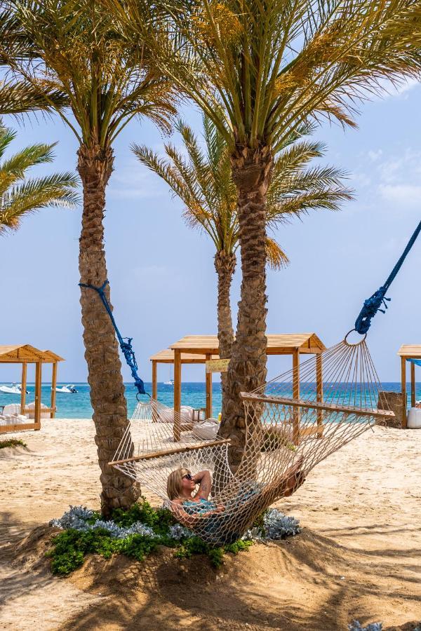 Abu Dabbab Lodge Eksteriør bilde